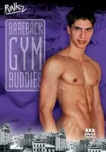 Gevin Favre interpreta a  en Bareback Gym Buddies