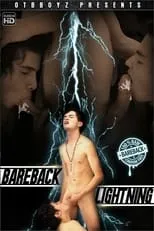 Película Bareback Lightning