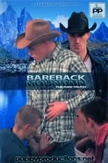 Película Bareback Mountain: The Raw Truth