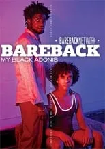 Derek Cline es  en Bareback My Black Adonis