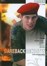 Lukas Fil es  en Bareback Recruits