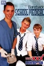 Jon Janes es  en Bareback School Medical