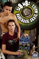 Peter Till es  en Bareback Skate Mates