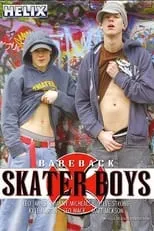 Kyle Martin es  en Bareback Skaterboys