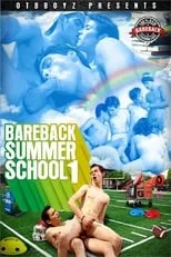 Poster de la película Bareback Summer School - Películas hoy en TV