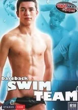 Película Bareback Swim Team