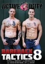 Película Bareback Tactics 8