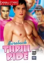 Dominik Marty es  en Bareback Thrill Ride