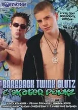 Película Bareback Twink Slutz & Skater Punkz 1