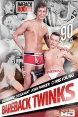 Película Bareback Twinks