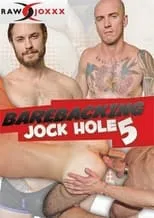 Película Barebacking Jock Hole 5