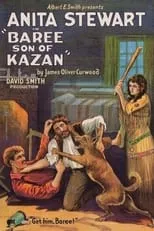 Póster de la película Baree, Son of Kazan