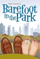 Portada de Barefoot In the Park