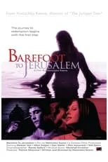 Elisabeth Oas es Theresa en Barefoot to Jerusalem