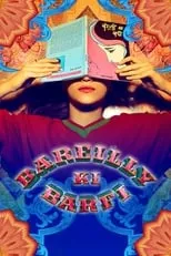 Pepe Lorente en la película Bareilly Ki Barfi