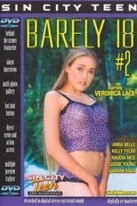 Anna Belle interpreta a  en Barely 18 2