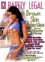 Poster de Barely Legal Brown Skin Beauties