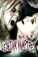 David Gaffney es Richard Austin en Barely Legal Lesbian Vampires