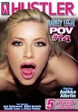 Dan Silver es  en Barely Legal POV 14