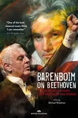 Anthony Howell interpreta a Narrator en Barenboim on Beethoven: Nine Symphonies that Changed the World