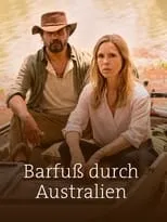 Póster de la película Barfuß durch Australien