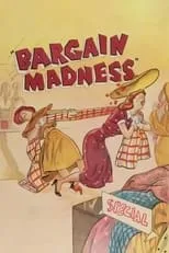 Sally Payne interpreta a Sally (uncredited) en Bargain Madness