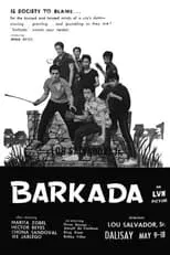 Joseph de Cordova interpreta a  en Barkada