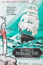 Película Barken Margrethe