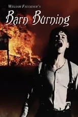 Película Barn Burning