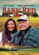 Poster de la película Barn Red - Películas hoy en TV