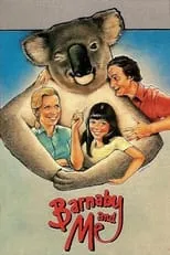 Sally Boyden interpreta a Linda en Barnaby and Me