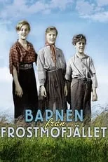 Película Barnen från Frostmofjället