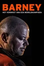 Raymond van Barneveld es Self en Barney: Het Verdriet van een Wereldkampioen