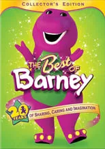 Carey Stinson es Barney en Barney: The Best of Barney