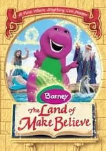 Nicola Lambo es Queen en Barney: The Land of Make Believe