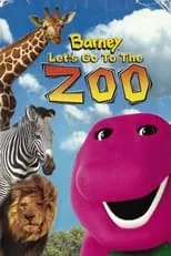 Película Barney: Vamos al zoológico