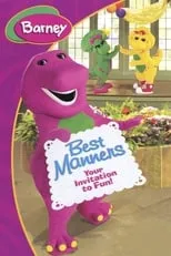 Película Barney's Best Manners: Invitation to Fun