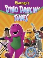 Vanessa Lauren es Rachel en Barney's Dino Dancin' Tunes