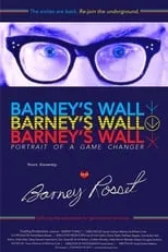 Portada de Barney's Wall