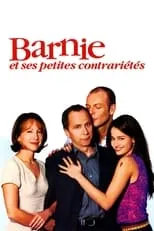 Marie Gillain es Margot en Barnie et ses petites contrariétés