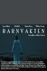 Póster de la película Barnvakten