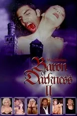 Betty Anderson interpreta a  en Baron of Darkness 2