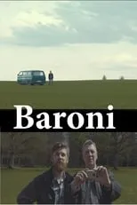 Película Baroni