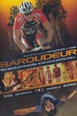 Poster de Baroudeur