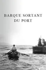 Película Barque Sortant du Port