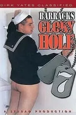 Haus Weston es  en Barracks Glory Hole: Volume 7