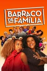 Película Barraco de Família