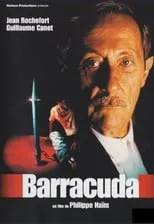 Portada de Barracuda