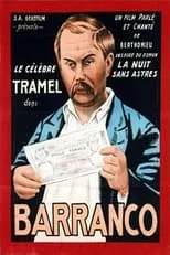 Póster de Barranco