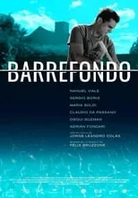 Adrián Fondari es  en Barrefondo